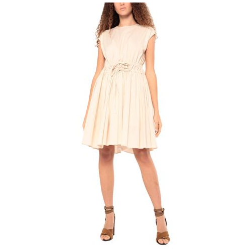 Комбинезоны без бретелей JIL SANDER NAVY 38857507NK