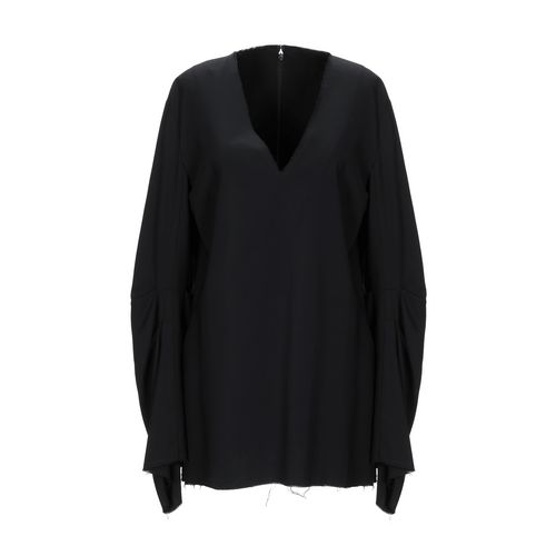 Блузка FEDERICA TOSI 38850632ON