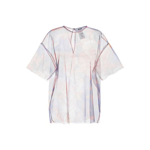 Блузка MSGM 38852420JC