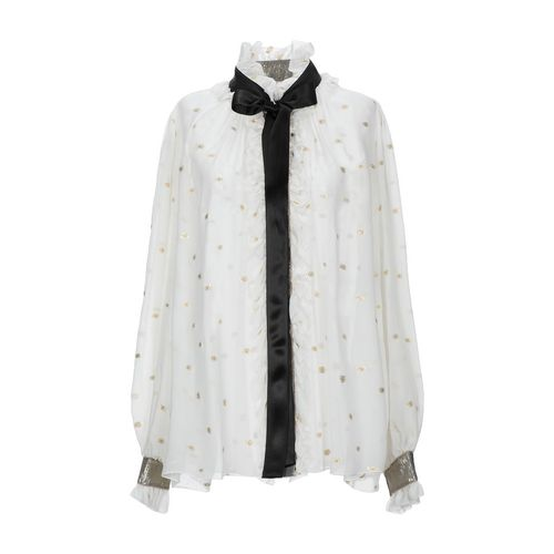 Pубашка DOLCE & GABBANA 38853266MP