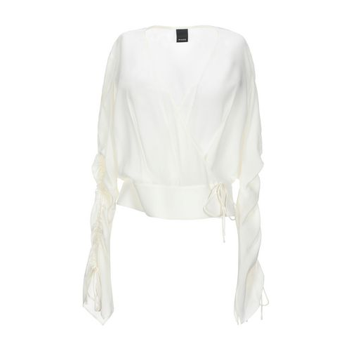 Блузка PINKO 38866653QP