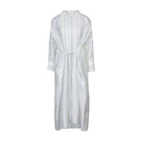 Платье миди JIL SANDER 38868043XD