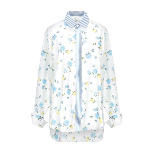 Pубашка GOLDEN GOOSE DELUXE BRAND 38868948ST