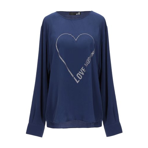 Блузка LOVE MOSCHINO 38869295QW
