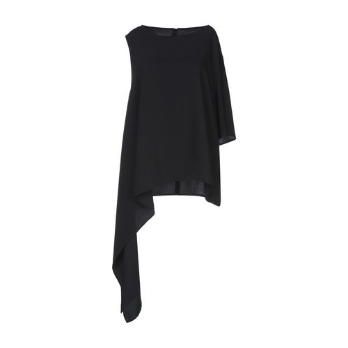 Топ без рукавов MM6 MAISON MARGIELA 38869624BR