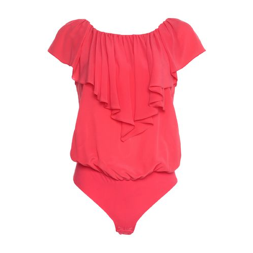 Блузка ELISABETTA FRANCHI 38869870GX