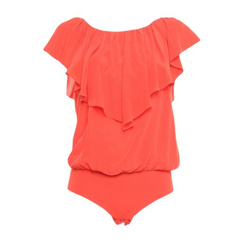 Блузка ELISABETTA FRANCHI 38869870NP