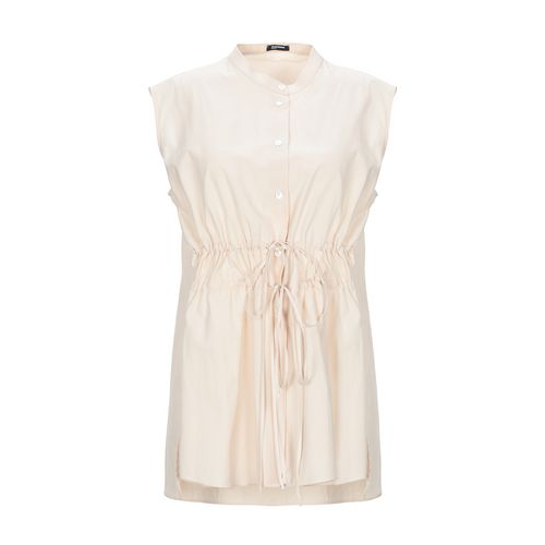 Pубашка JIL SANDER NAVY 38860758CM