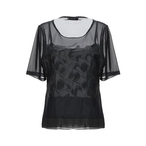 Блузка TRICOT CHIC 38862212FO