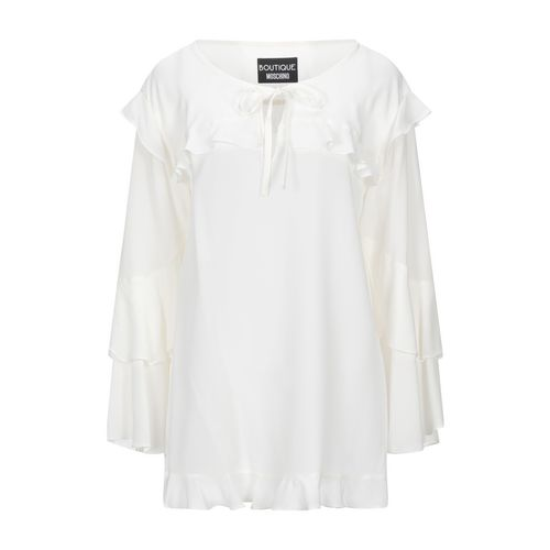 Блузка BOUTIQUE MOSCHINO 38862362VE