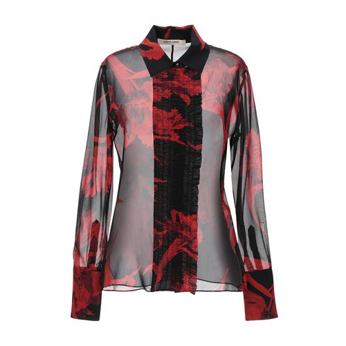 Pубашка ROBERTO CAVALLI 38863994VI