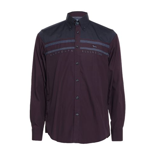 Pубашка HARMONT&BLAINE 38874063UN