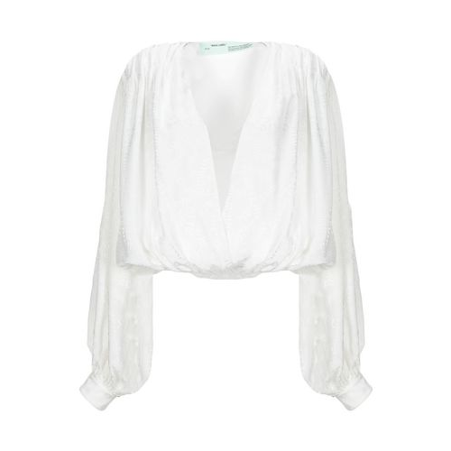 Блузка OFF-WHITE™ 38874457BT