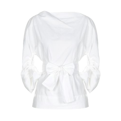 Блузка VIVIENNE WESTWOOD ANGLOMANIA 38874676JR