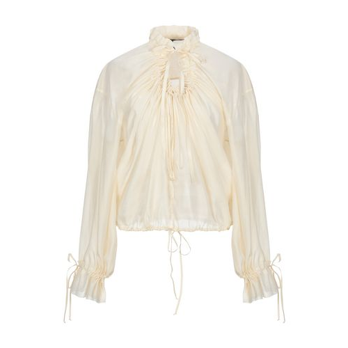 Блузка DSQUARED2 38876008WH