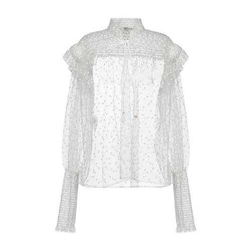 Блузка PHILOSOPHY di LORENZO SERAFINI 38876159VQ