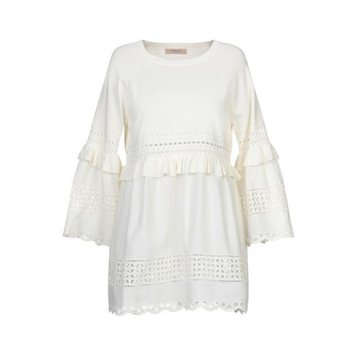 Блузка TWINSET 38877980AG