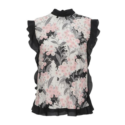 Топ без рукавов REDValentino 38878286IB