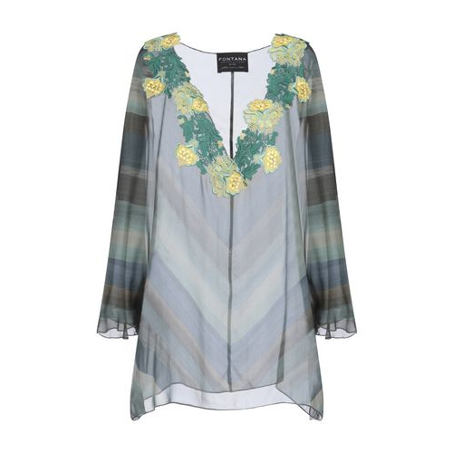 Блузка FONTANA COUTURE 38879883EO
