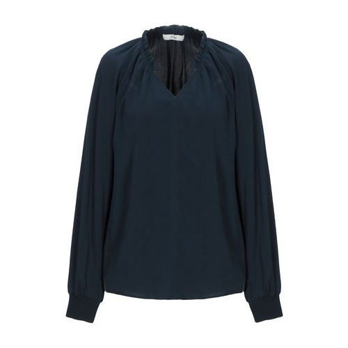 Блузка TIBI 38871893NK