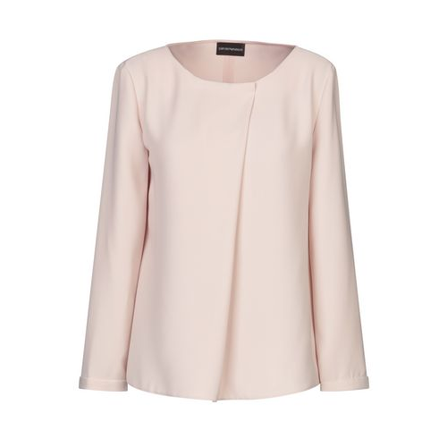 Блузка EMPORIO ARMANI 38872424PN