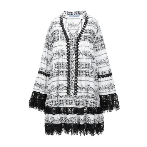 Блузка BLUMARINE 38872734WE