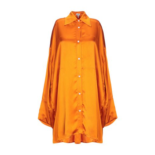 Pубашка LOEWE 38884798SH