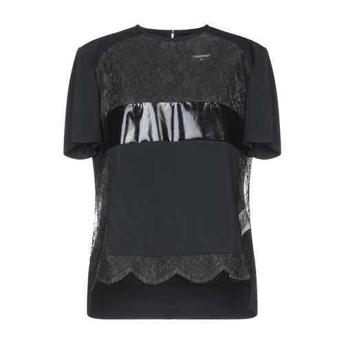 Блузка DSQUARED2 38886653GG