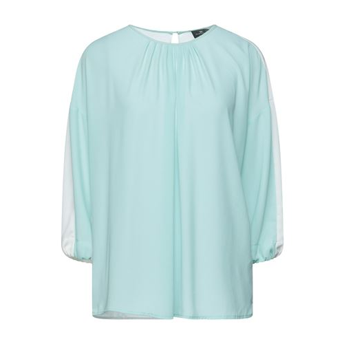 Блузка ELISABETTA FRANCHI 38886787TT