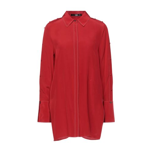 Pубашка KARL LAGERFELD 38887183TG