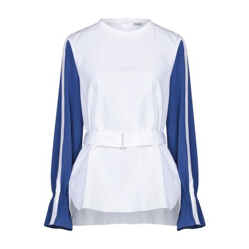 Блузка KENZO 38887288GI