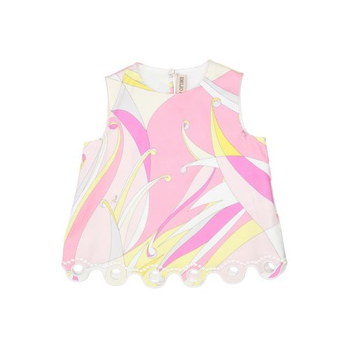Блузка EMILIO PUCCI 38889378LL