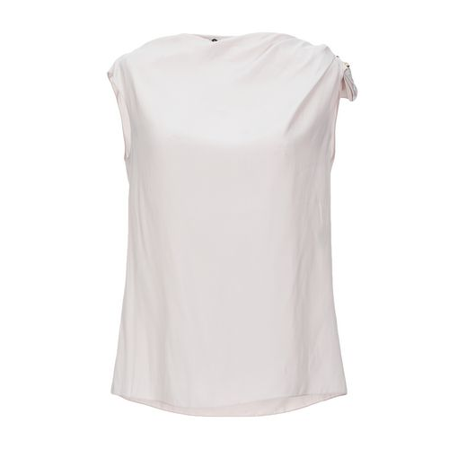 Топ без рукавов LANVIN 38881863MP
