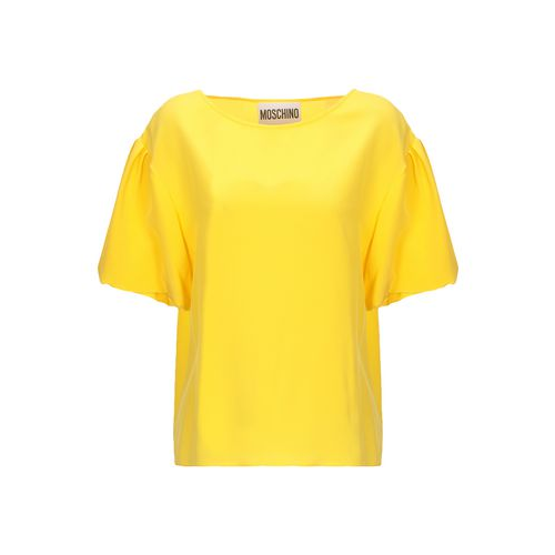 Блузка MOSCHINO 38882992NX