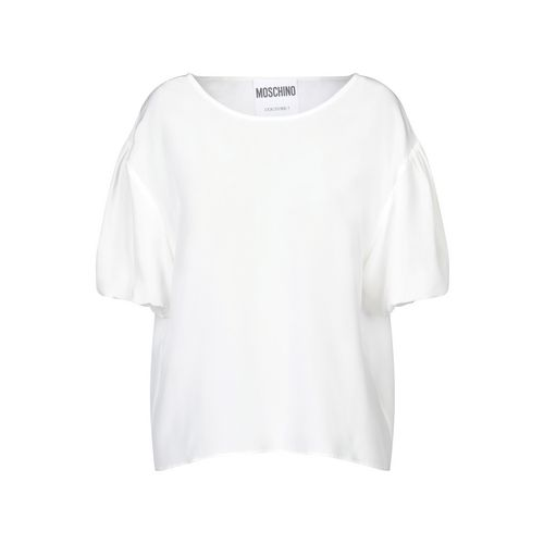 Блузка MOSCHINO 38882992QT