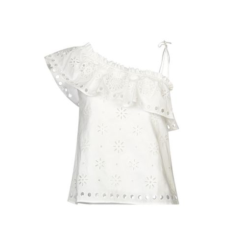 Топ без рукавов REDValentino 38894058CT
