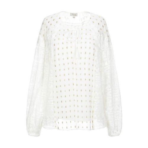 Блузка TEMPERLEY LONDON 38894762RQ