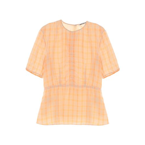 Блузка ACNE STUDIOS 38894964DI