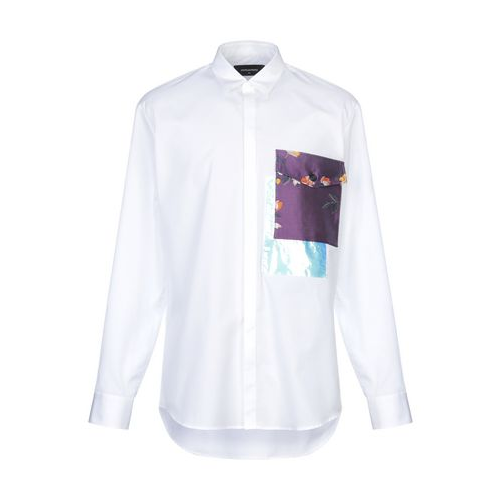 Pубашка DSQUARED2 38890836RE