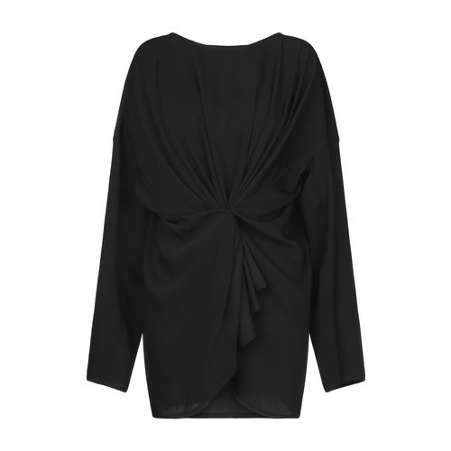Блузка MM6 MAISON MARGIELA 38892142FD