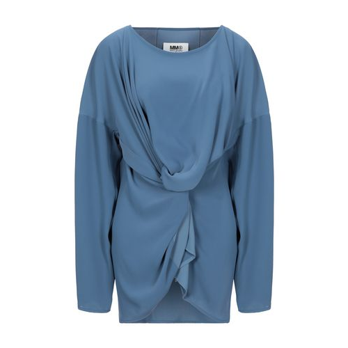 Блузка MM6 MAISON MARGIELA 38892142PK