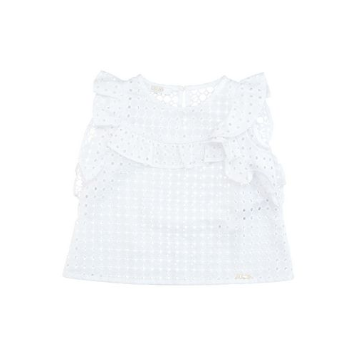 Блузка LIU JO 38892208AB