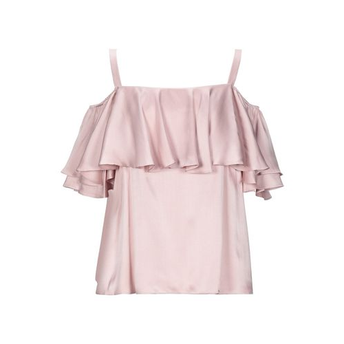 Блузка TEMPERLEY LONDON 38893552CQ