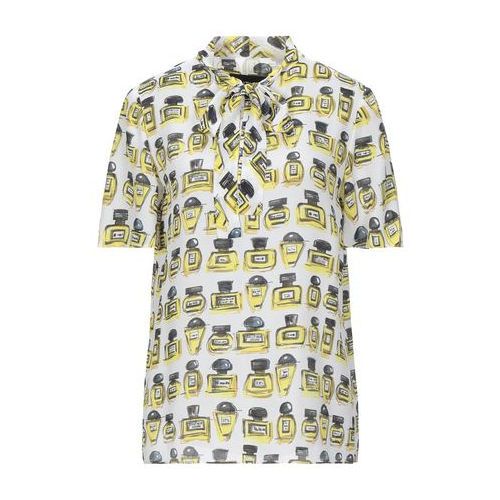 Блузка BOUTIQUE MOSCHINO 38907694SW