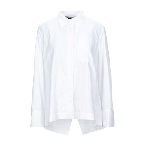 Pубашка ROLAND MOURET 38908354AI