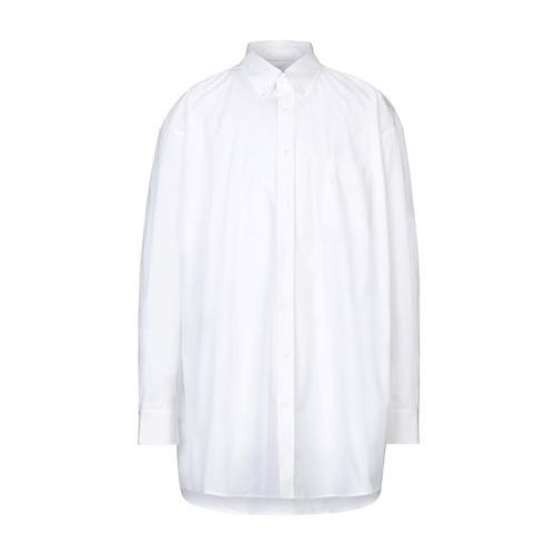 Pубашка MAISON MARGIELA 38908380RO