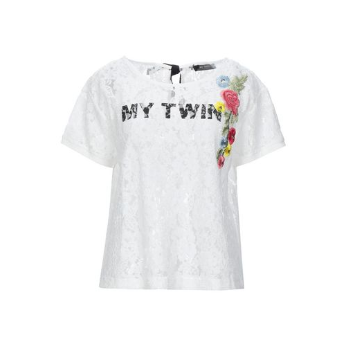 Блузка MY TWIN TWINSET 38909747SH
