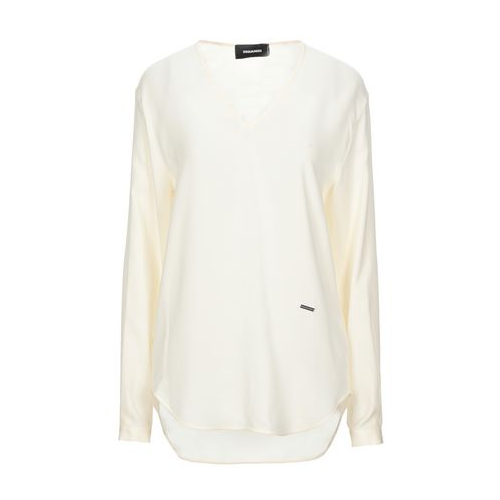 Блузка DSQUARED2 38900966PJ