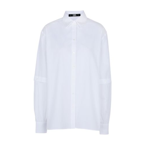 Pубашка KARL LAGERFELD 38901931FF