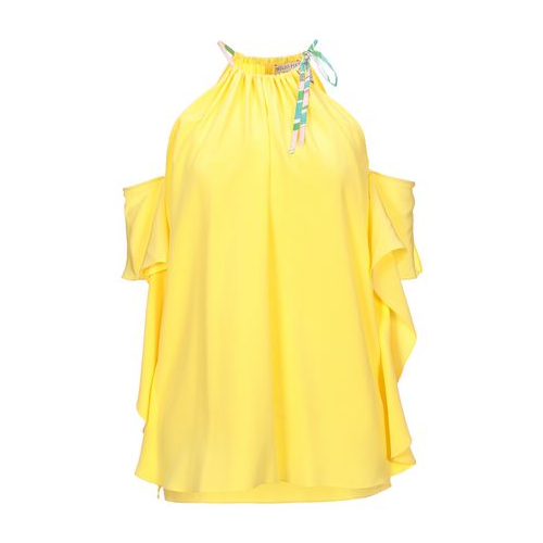 Блузка EMILIO PUCCI 38902217CP